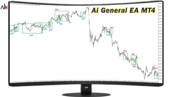 AI General EA MT4 Review