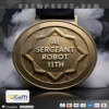 Ai Sergeant EA MT5 Logo