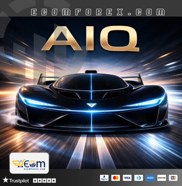 AiQ EA MT5