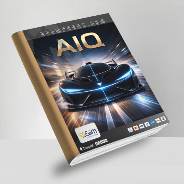 AiQ EA MT5 Logo
