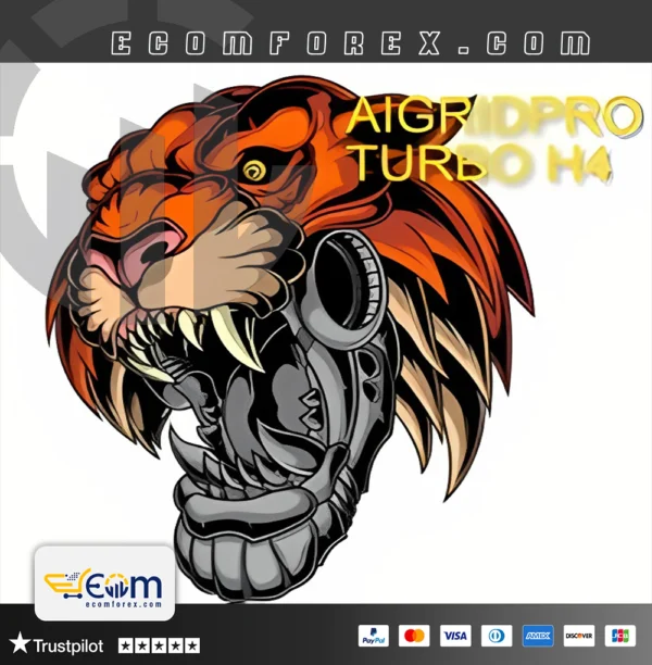 Aigridpro H4 Multicurrency EA MT4 Logo
