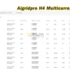 Aigridpro H4 Multicurrency EA MT4 Review