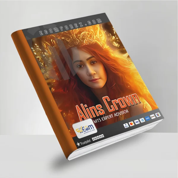 Alins Crown EA MT5