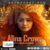 Alins Crown EA MT5 Logo