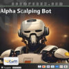 Alpha Scalping Bot MT5 Logo
