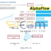 AlphaFlow EA MT4 Live Result