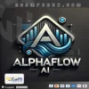 AlphaFlow EA MT4 Logo