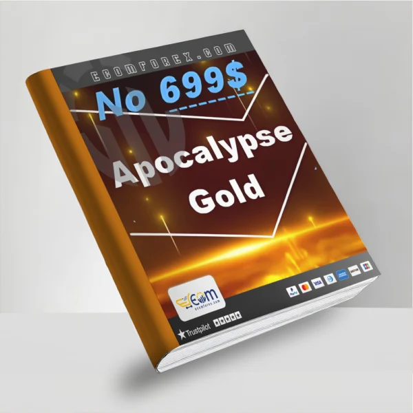 Apocalypse Gold MT5