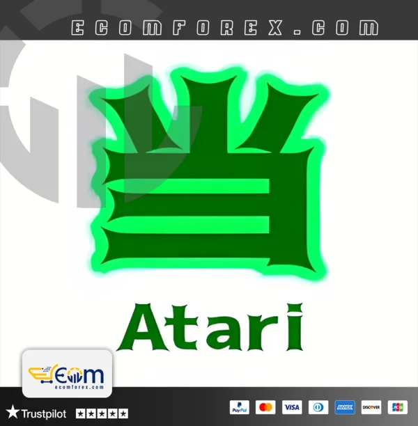 Atari EA MT5 Logo