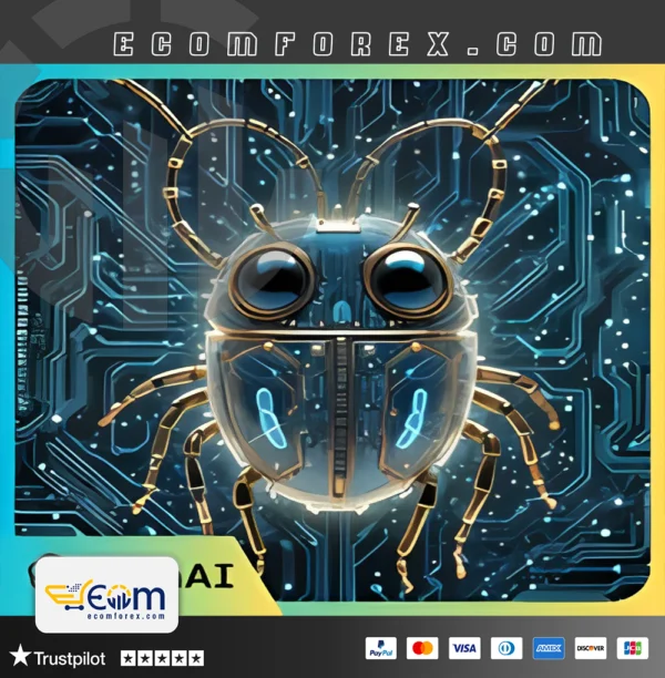 AurumTrend EA MT5 Logo