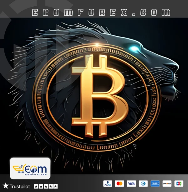 BTC Master Pro MT5 Logo