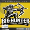 Big Hunter EA MT4 Logo