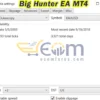 Big Hunter EA MT4 Reviews