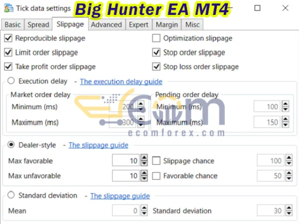 Big Hunter EA Reviews