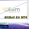 BitBull EA Backtests