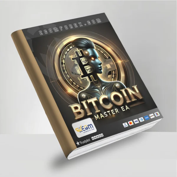 Bitcoin Master MT5
