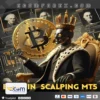 Bitcoin Scalping MT5 Logo