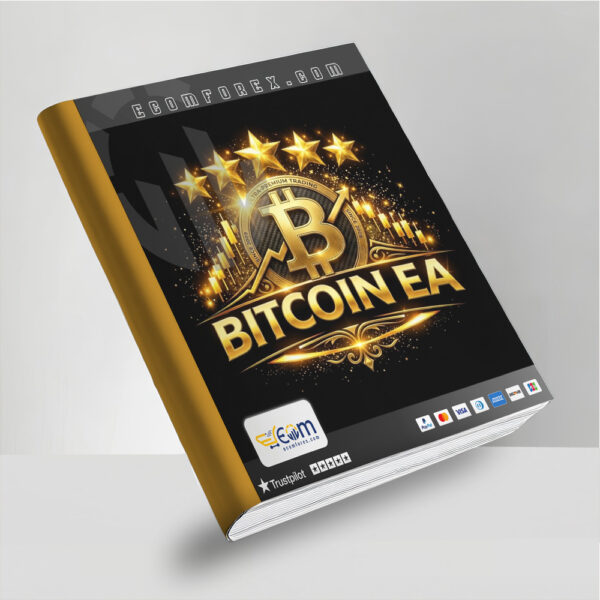 Bitcoin Scalping MT5 logo
