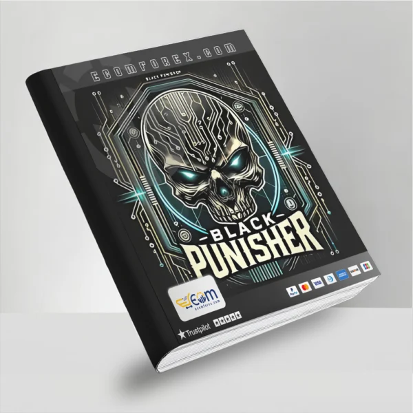 Black Punisher EA MT4