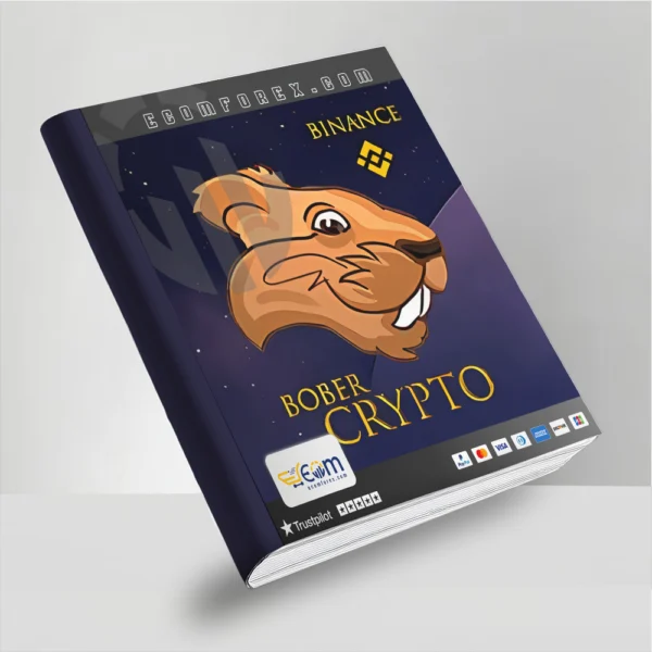 Bober Crypto MT5