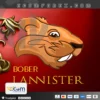 Bober Lannister EA MT5 Logo
