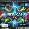 Bonkai XT EA MT5 Logo