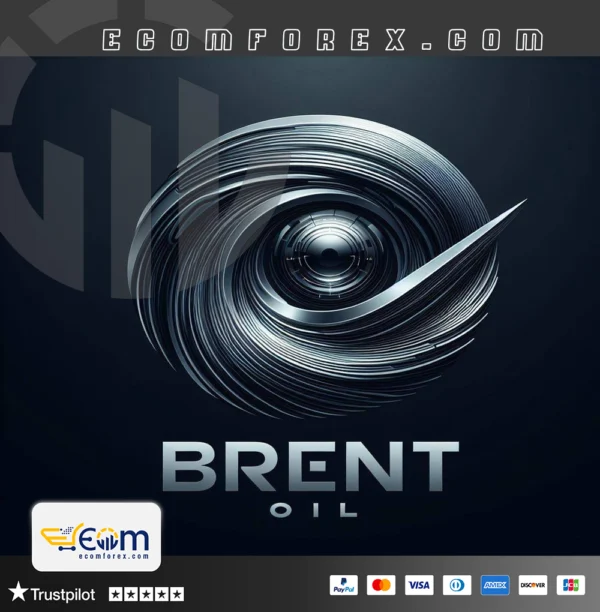 Brent Oil MT5 Logo