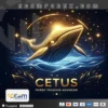 Cetus EA MT5 Logo