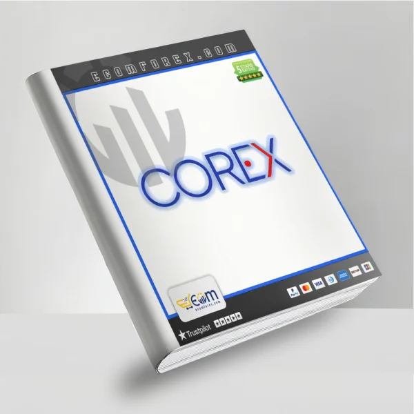 CoreX EA MT5
