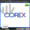 CoreX EA MT5 Logo