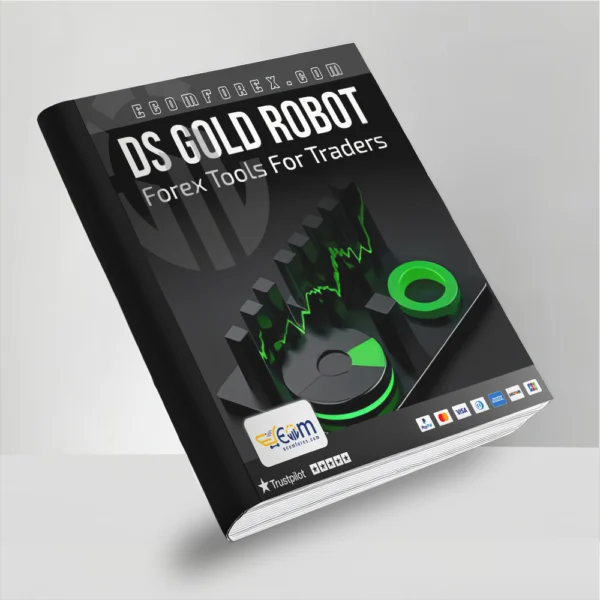 DS Gold Robot MT4