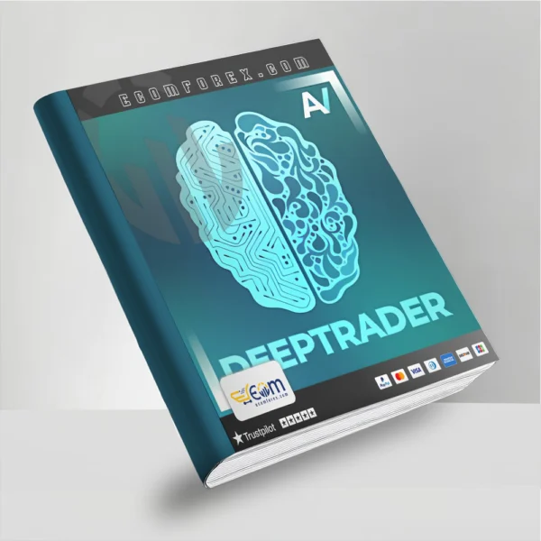 Deeptrader AI MT5