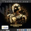 Diamond Scalping MT4 Logo