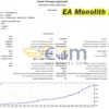 EA Monolith Backtests