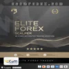 Elite Forex Scalper EA Logo