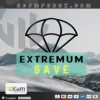 Extremum Save MT4 Logo