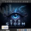 Eye Storm Promax EA MT5 Logo