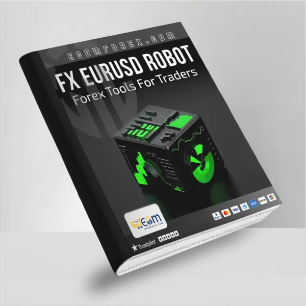 FX EURUSD Robot MT5