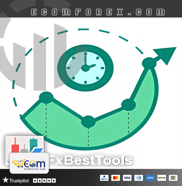 First Scalper MT5 Logo