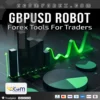 GBPUSD Robot MT4 Logo