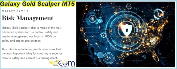 Galaxy Gold Scalper MT5 Reviews