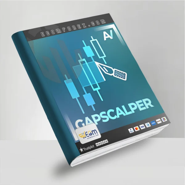 Gapscalper AI EA MT5