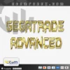 Gegatrade Advanced EA MT4 Logo