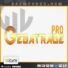 Gegatrade Pro EA MT4 Logo
