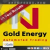 Gold Energy MT5 Logo