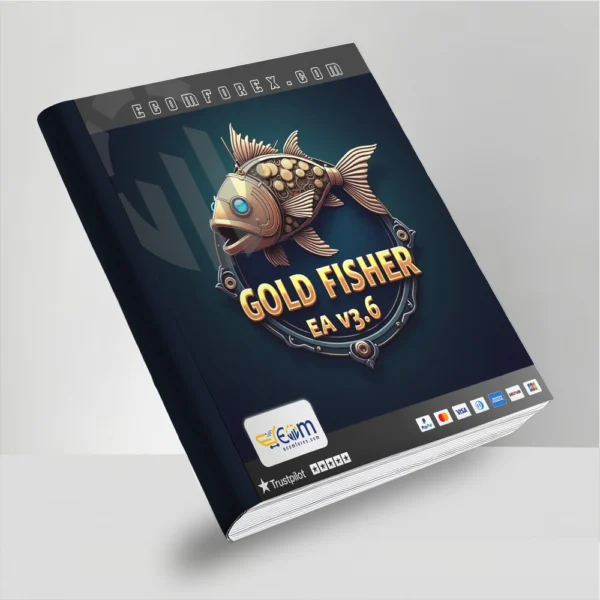 Gold Fisher EA MT4