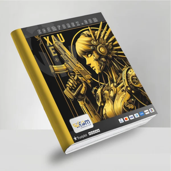 Gold ISIS MT5