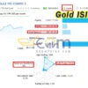 Gold ISIS MT5 Live Result