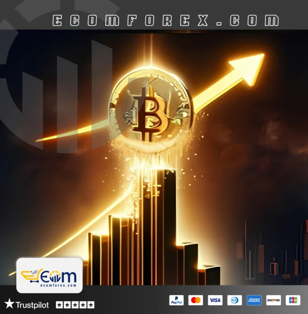 Gold SWmax EA MT4 Logo