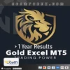 GoldExcel MT5 Logo